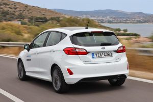 Ford Fiesta 1.0 125 ST Line Powershift 2022 (3)