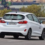 Ford Fiesta 1.0 125 ST Line Powershift 2022 (30)
