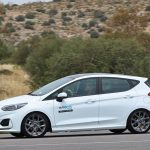 Ford Fiesta 1.0 125 ST Line Powershift 2022 (31)