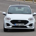 Ford Fiesta 1.0 125 ST Line Powershift 2022 (33)