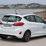 Ford Fiesta 1.0 125 ST Line Powershift 2022 (35)