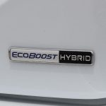 Ford Fiesta 1.0 125 ST Line Powershift 2022 (36)