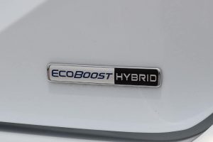 Ford Fiesta 1.0 125 ST Line Powershift 2022 (36)