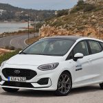 Ford Fiesta 1.0 125 ST Line Powershift 2022 (37)