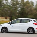 Ford Fiesta 1.0 125 ST Line Powershift 2022 (4)