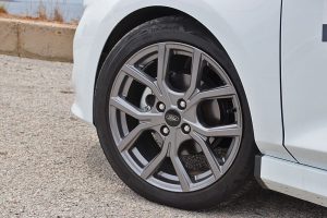 Ford Fiesta 1.0 125 ST Line Powershift 2022 (41)