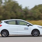 Ford Fiesta 1.0 125 ST Line Powershift 2022 (5)