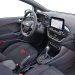 Ford Fiesta 1.0 125 ST Line Powershift 2022 (8)