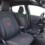 Ford Fiesta 1.0 125 ST Line Powershift 2022 (9)