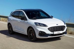 Ford-Kuga-black-edition-(1)