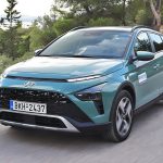 Hyundai-Bayon-1.0T-100-PS-front