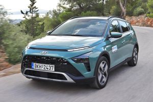 Hyundai-Bayon-1.0T-100-PS-front