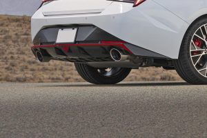 Hyundai-Elantra-N-exhaust