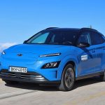 Hyundai Kona Electric