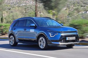 Kia Niro HEV (1)
