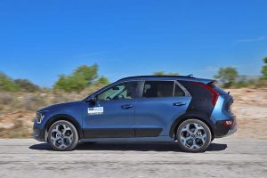 Kia Niro HEV (10)
