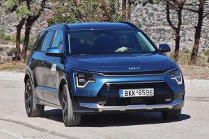 Kia Niro HEV (15)