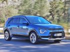 Kia Niro HEV (2)