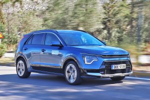 Kia Niro HEV (2)