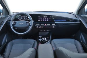 Kia Niro HEV (24)