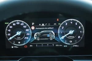 Kia Niro HEV (33)
