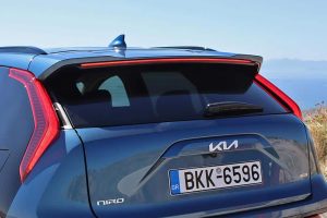 Kia Niro HEV (4)