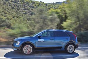 Kia Niro HEV (40)
