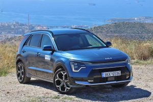 Kia Niro HEV (6)