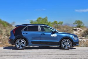 Kia Niro HEV (9)