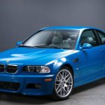 bmw m3 laguna seca blue