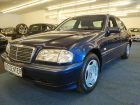 Mercedes-C-180-1997