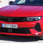 Opel Astra 1.2T 130 2022 (11)