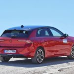 Opel Astra 1.2T 130 2022 (15)