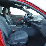 Opel Astra 1.2T 130 2022 (17)