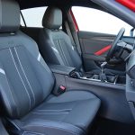 Opel Astra 1.2T 130 2022 (18)