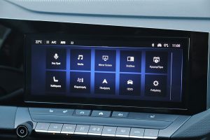 Opel Astra 1.2T 130 2022 (22)