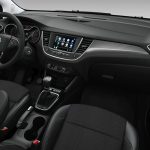 Opel-Crossland-tablo