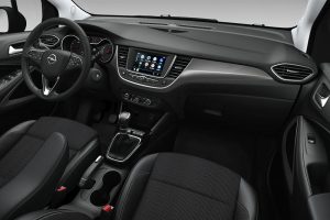 Opel-Crossland-tablo