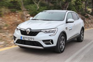 Renault-Arkana-E-TECH-Hybrid