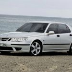 Saab-9-5 2004