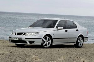 Saab-9-5 2004