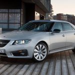 Saab-9-5-2010