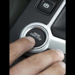 Saab-9-5 2010 start-stop