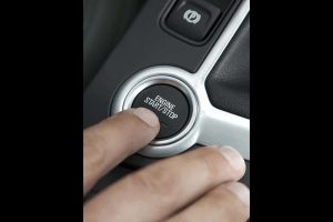 Saab-9-5 2010 start-stop