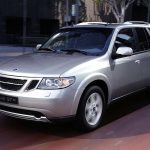 Saab-9-7X-2006
