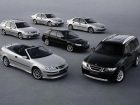 Saab range 2005