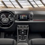 Skoda-Karoq-Ambition-interior