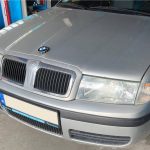 Skoda-Octavia-Gains-BMW-Grille-Thanks-To-Ducktape-2