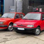 Skoda-Octavia-Gains-BMW-Grille-Thanks-To-Ducktape-4