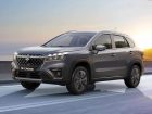 Suzuki S-Cross new